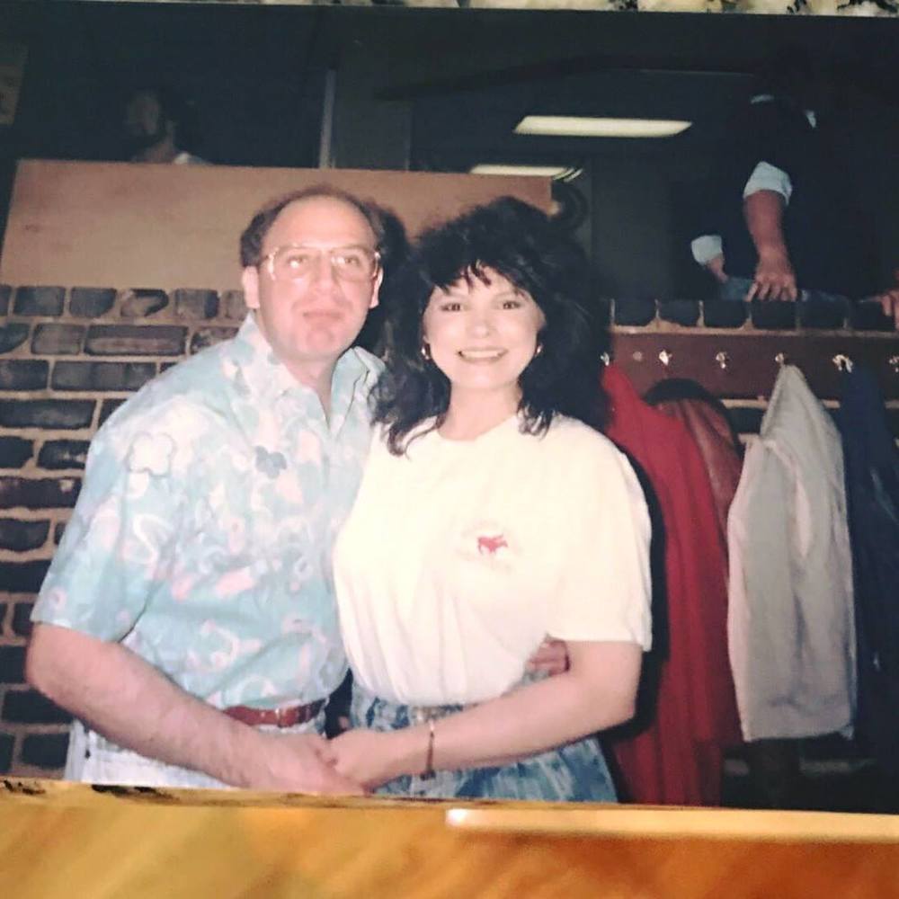 Meet your Posher, Linda